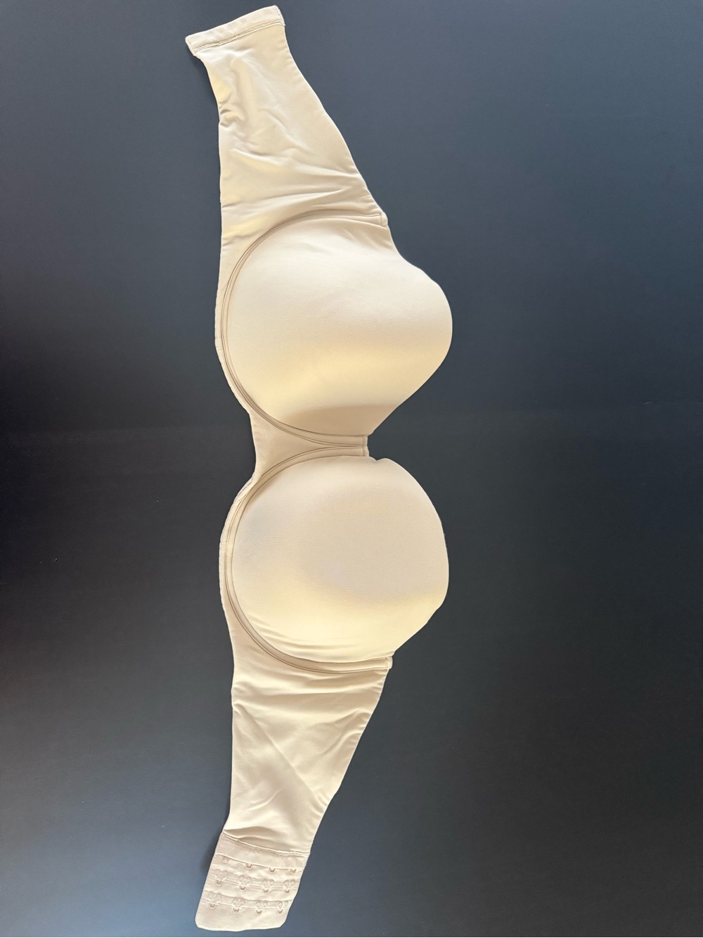 SKIMS Smooth Light Beige T-Shirt Bra